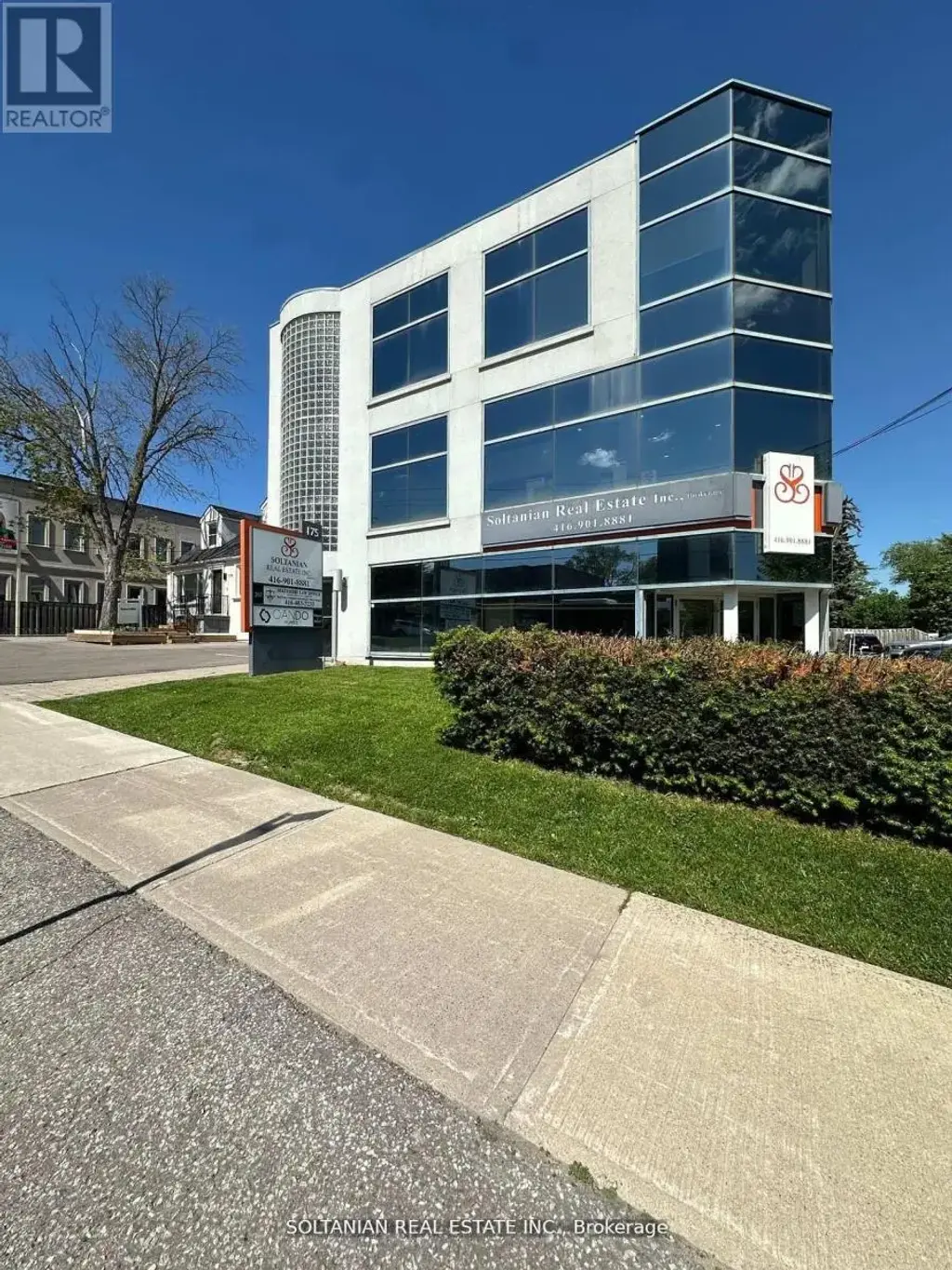 202 - 175 Willowdale Avenue, Toronto (Willowdale East)